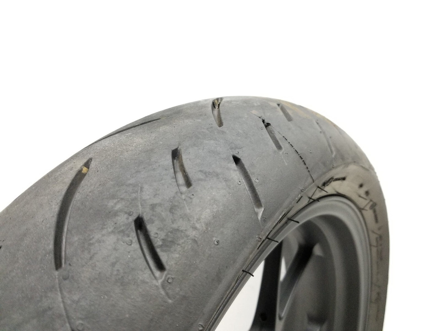 19 - 23 Honda Cbf300 Na Rear Wheel 150/60r17 OEM