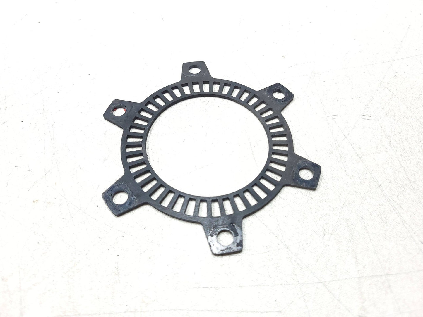 2024 Royal Enfield Bullet 350 Brake Rotor Disc & ABS Ring Front & Rear OEM
