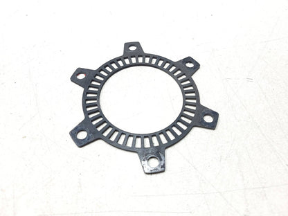 2024 Royal Enfield Bullet 350 Brake Rotor Disc & ABS Ring Front & Rear OEM