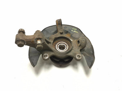 2004 Toyota Corolla Front Spindle Knuckle Wheel Hub Passenger Side Right OEM