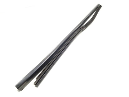 2013 - 2016 Hyundai Genesis Coupe Front Door Window Belt Seal Driver Side Lh OEM