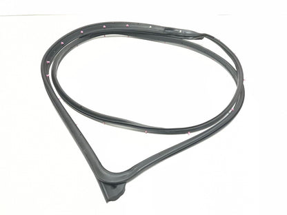 2011 Nissan Juke Door Weatherstrip Front Driver Side Left OEM