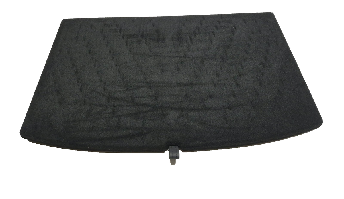 2021 Tesla Model 3 Trunk Cargo Load Floor Cover OEM