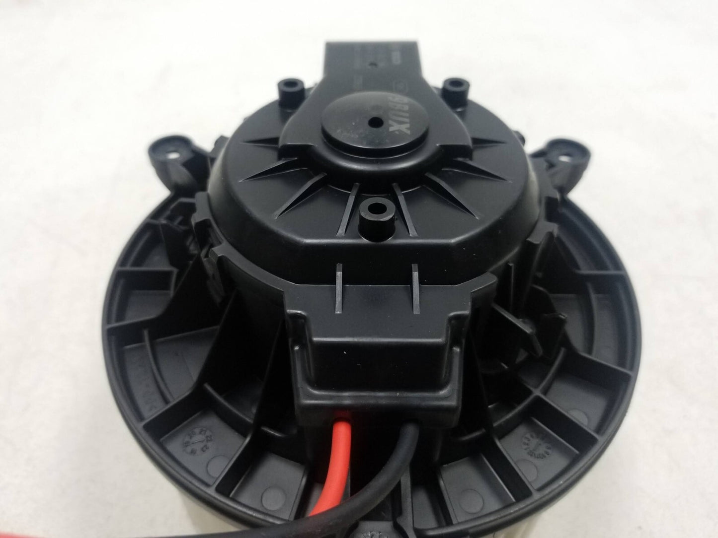 2022 Chevrolet Trailblazer Blower Motor OEM