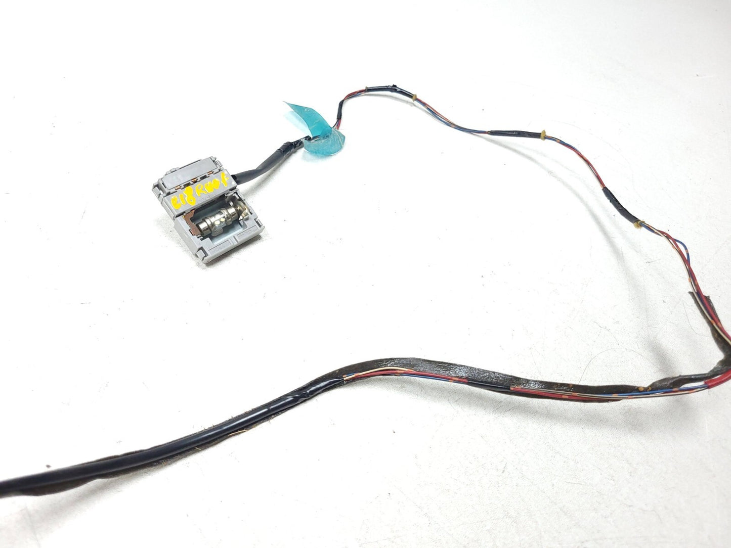 2010 Scion Tc Roof Headliner Wire Harness W/ Light OEM