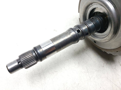 15 - 18 Dodge Challenger Transmission 68227521ad Code: 845re OEM 87k Miles