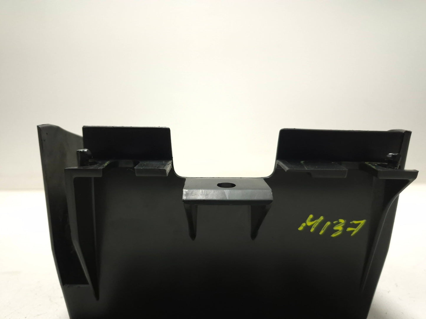 2025 Kawasaki Ninja Ex 500 Rear Back Tail Undertail Battery Tray OEM