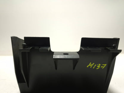 2025 Kawasaki Ninja Ex 500 Rear Back Tail Undertail Battery Tray OEM