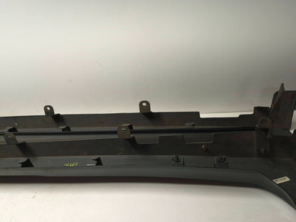 2018 Nissan Altima Side Rocker Panel Skirt Molding Left & Righ  OEM