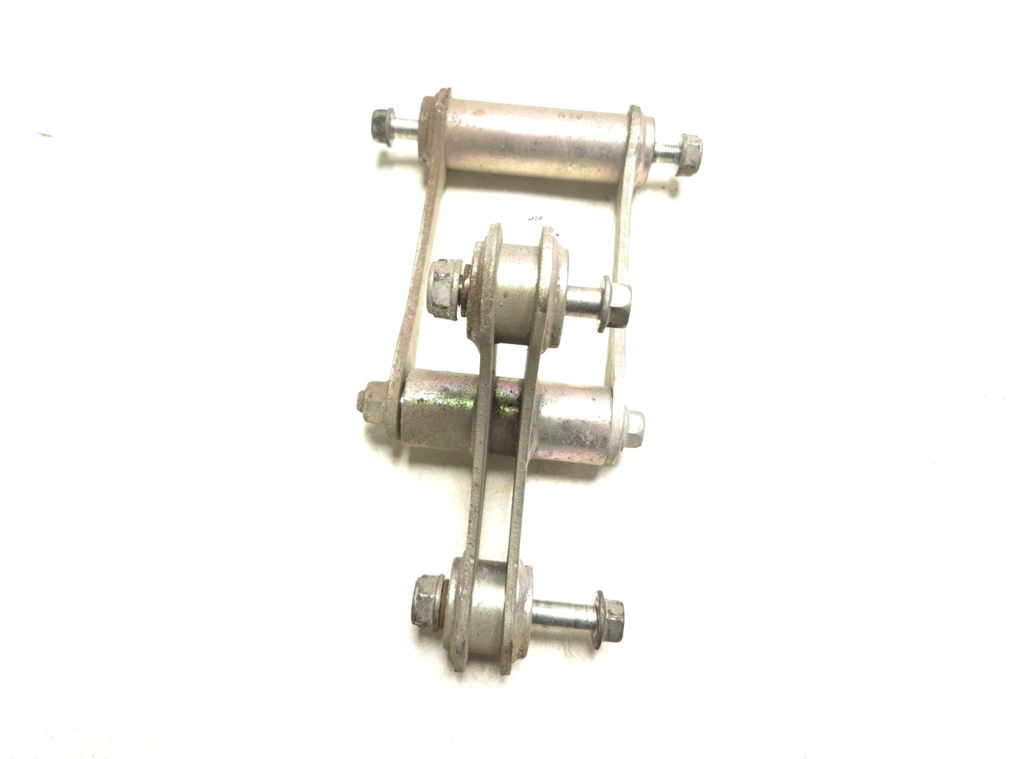 2013 Honda Cbr250 Rear Shock Dogbone Linkage OEM