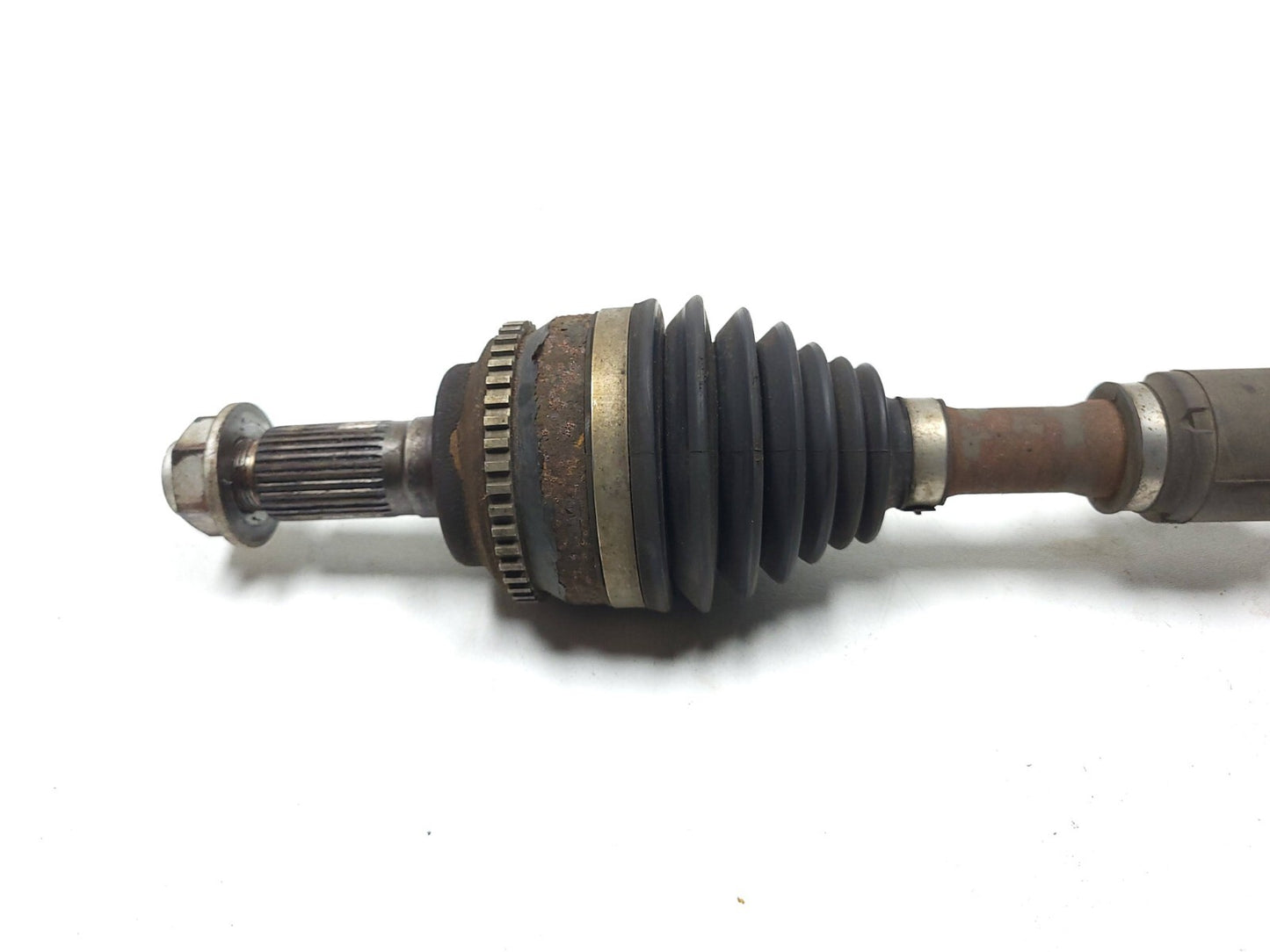 2007 - 2015 Mazda Cx-9 Axle Shaft Front Driver Side Left OEM