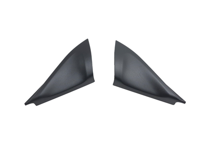 2011 Nissan Juke Bezel Mirror Cover Left & Right OEM