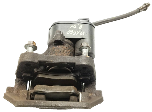 2010 Volvo XC60 Rear Driver Brake Caliper OEM