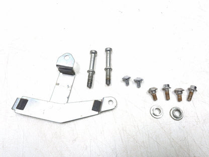2017 Honda Crf250l Battery Tray Holder Bracket OEM