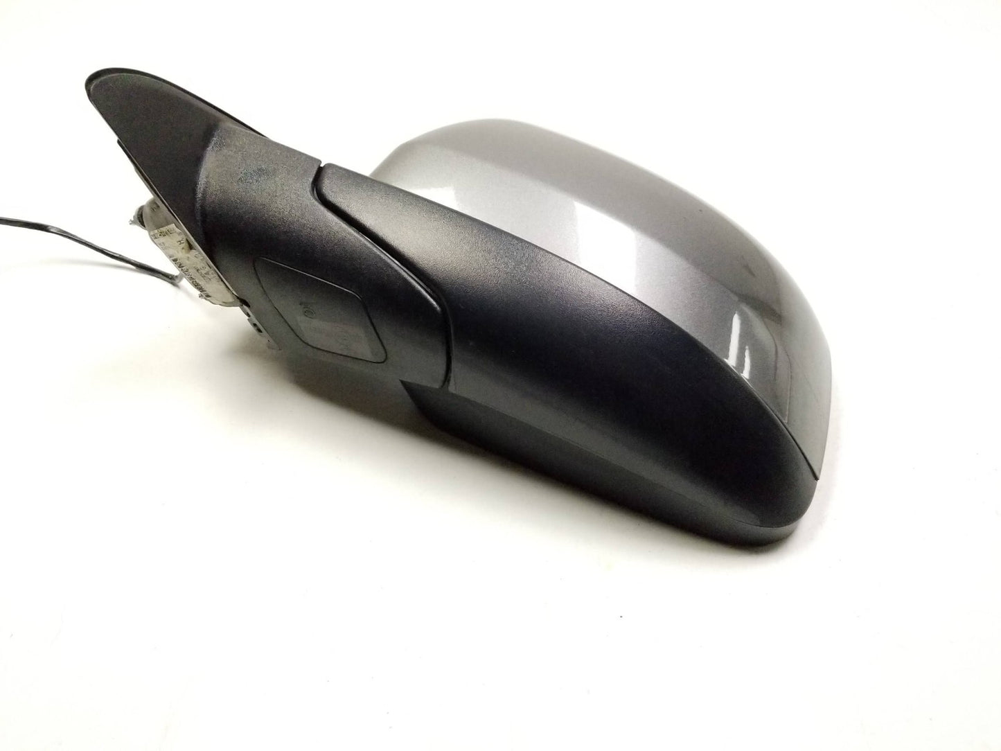 2012 Jeep Grand Cherokee Front Left Driver Power Heated Mirror OEM