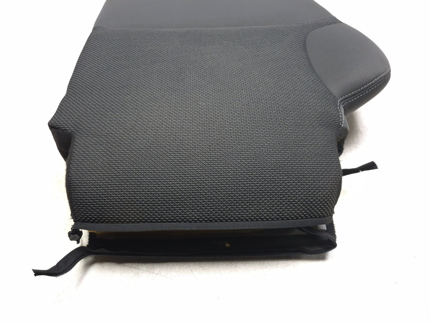 2014 Fiat 500l Rear Seat Upper Cushion Left Driver Side OEM