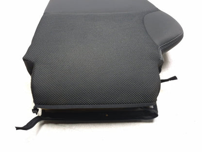 2014 Fiat 500l Rear Seat Upper Cushion Left Driver Side OEM