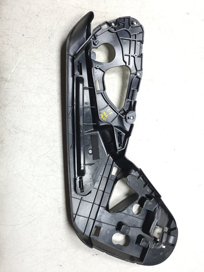 2007 Mercedes W164 Ml500 Front Seat Trim Cover Passenger Right 5pcs OEM