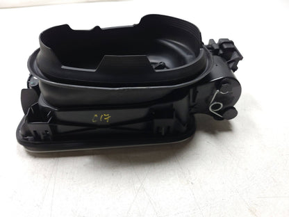 13-18 BMW 330xi F30 Fuel Tank Door Lid W/ Filler Cap OEM ✅ 76k Miles