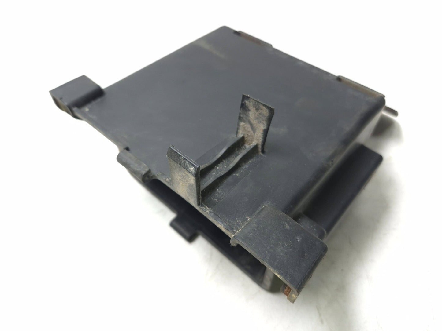 1991 Yamaha Fzr600r Battery Tray Holder OEM