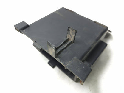 1991 Yamaha Fzr600r Battery Tray Holder OEM