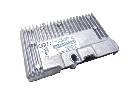 2012 Audi A7 Night Vision Control Module OEM 4h0907547e