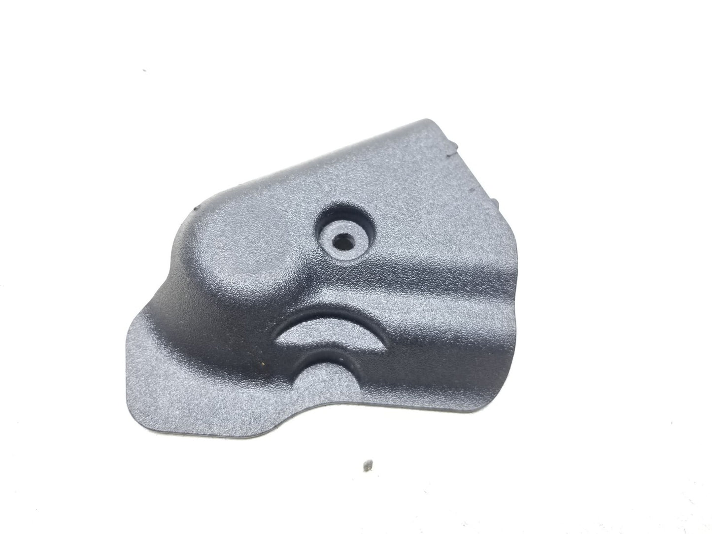 2003 - 2007 Volvo S40 Seat Side Trim Front Passenger Side Right OEM