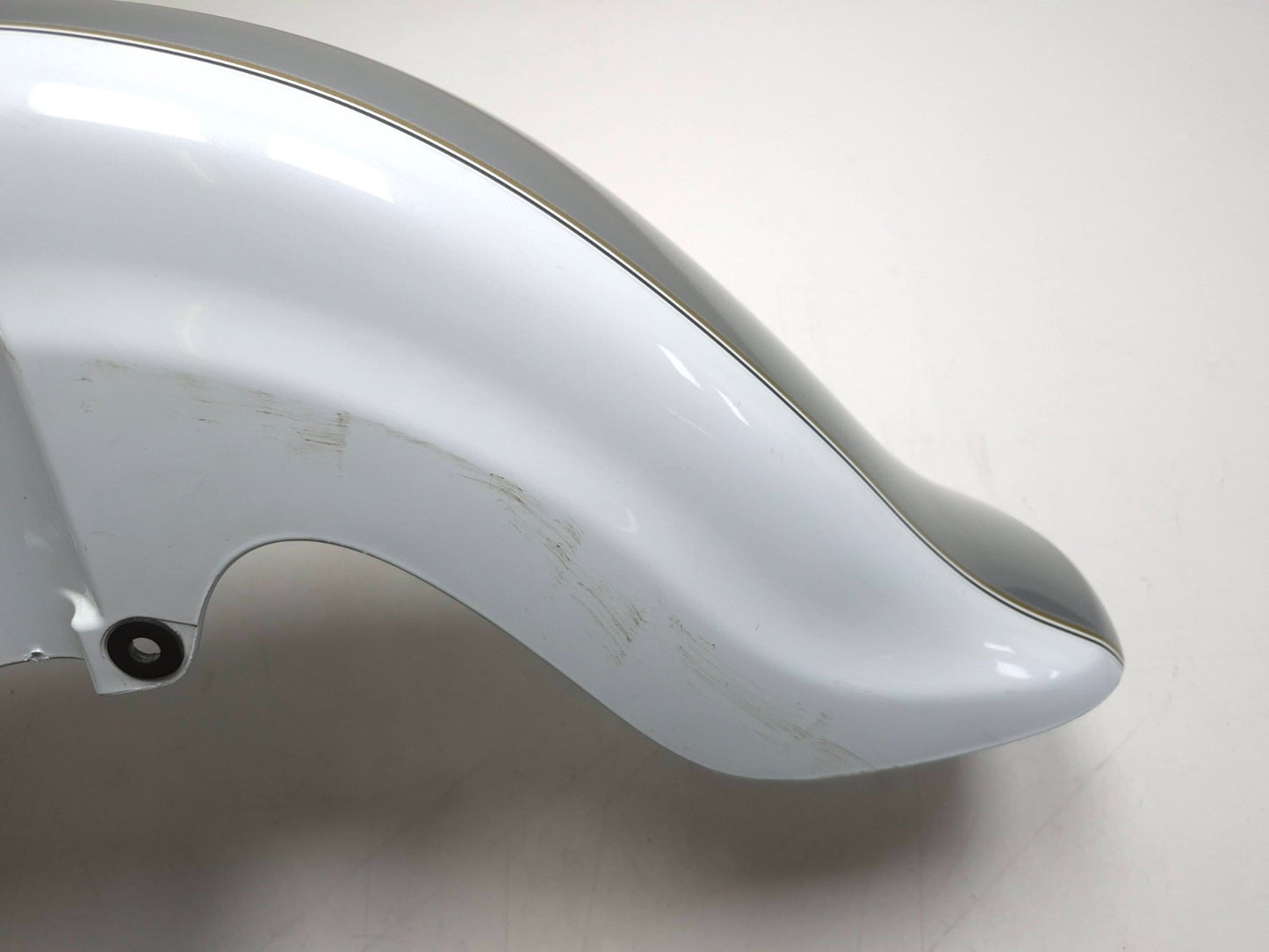 2013 Suzuki Vl800 Boulevard C50 Front Fender OEM