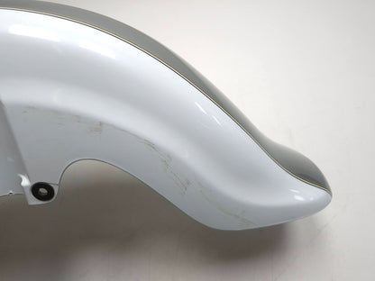 2013 Suzuki Vl800 Boulevard C50 Front Fender OEM
