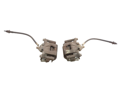 2018 Nissan Altima Rear Brake Caliper Left & Right OEM