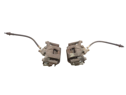 2018 Nissan Altima Rear Brake Caliper Left & Right OEM