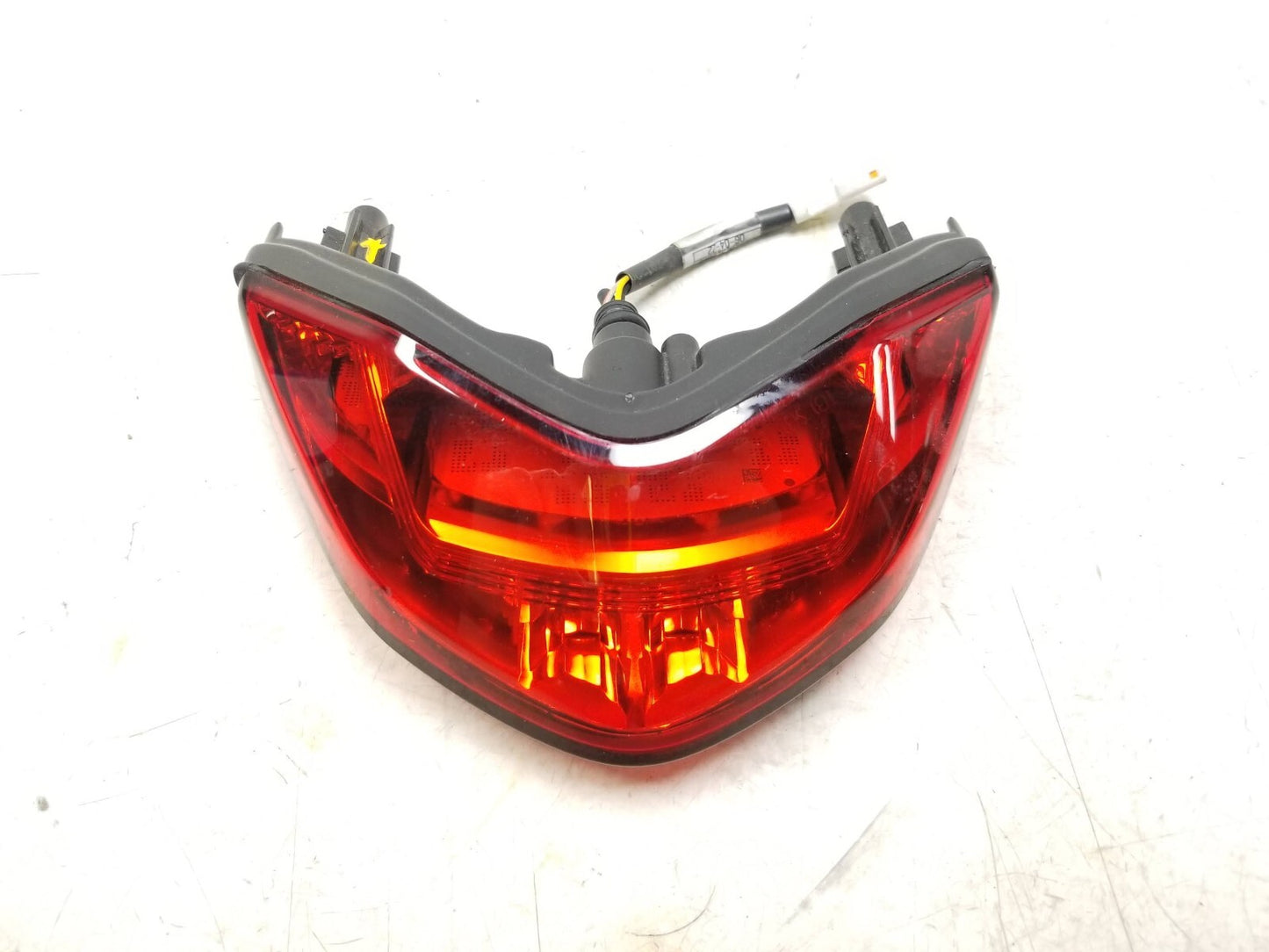 21-24 Ducati Supersport 950 950s Tail Light Brake Lamp 52510483b OEM 6k Miles