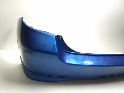 2007 Honda Fit Rear Bumper Cover Oem. Local Pick Up Only