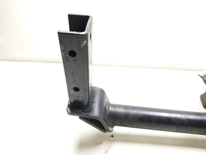 2009 - 2017 Audi Q5 Rear Trailer Hitch Bar OEM