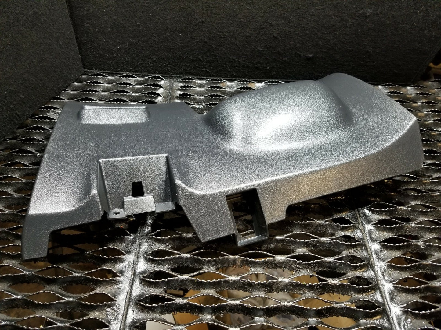 16 17 18 Nissan Sentra Instrument Panel Dash Lower Trim Panel OEM 40k