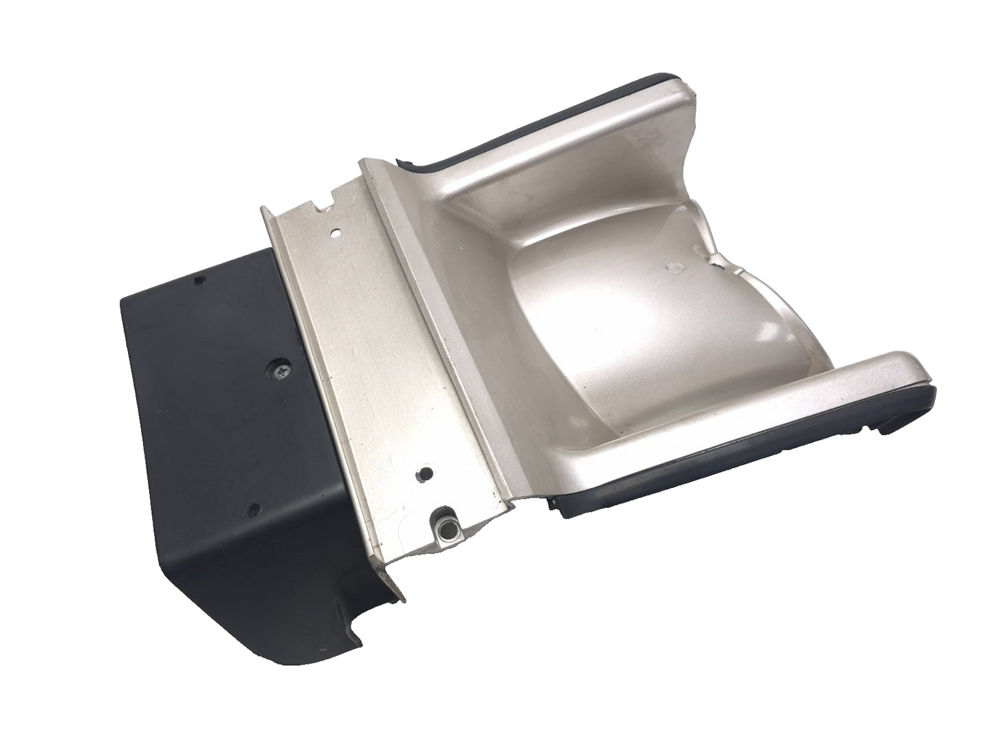 1987 Honda Goldwing 1200i Rear Fender Middle OEM