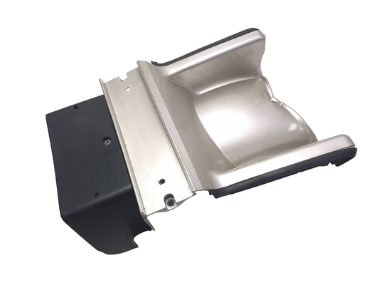 1987 Honda Goldwing 1200i Rear Fender Middle OEM