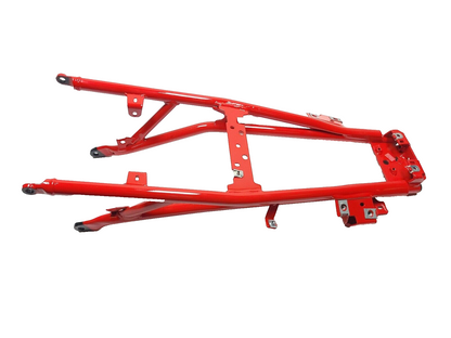2016 - 2024 BMW G310r Rear Subframe Sub Frame OEM