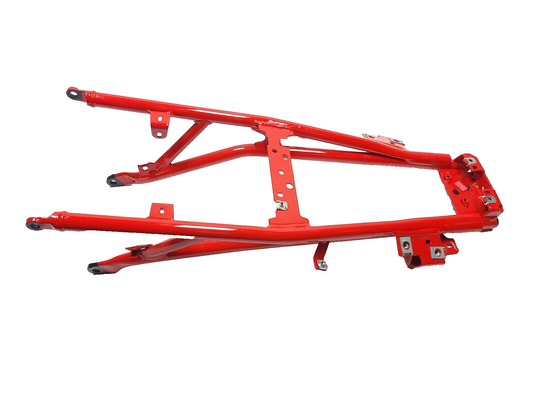2016 - 2024 BMW G310r Rear Subframe Sub Frame OEM