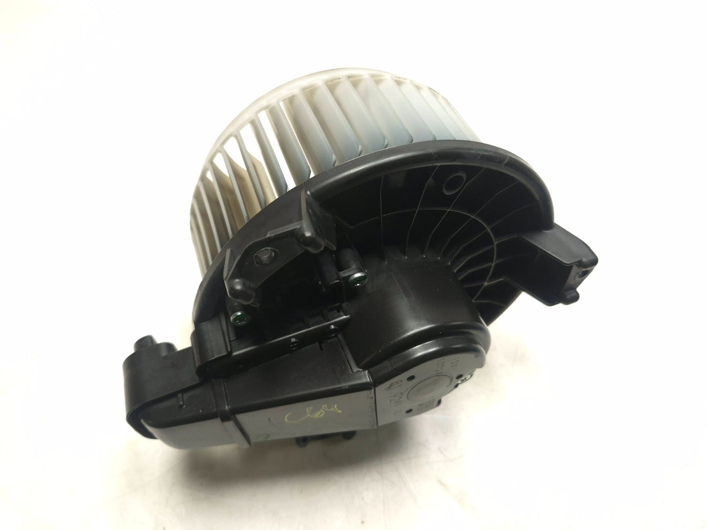 2017 Dodge Journey HVAC Ac Heater Blower Motor OEM