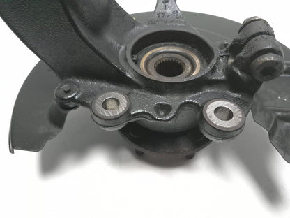 2017 Ford Transit Connect Xl Front Right Spindle Knuckle OEM