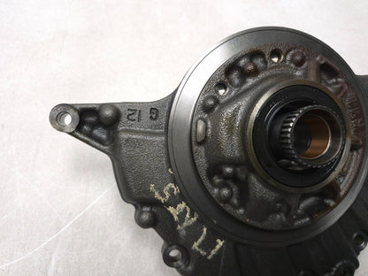 2017 Cadillac Xt5 At Automatic Transmission Oil Pump OEM