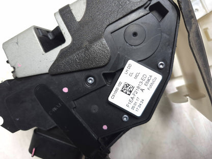 2017 Ford Focus St Door Lock Actuator Front Driver Side Left OEM