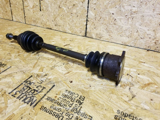 06 07 08 Infiniti Fx35 Axle Shaft Rear Passenger Side OEM All Wheel Drive