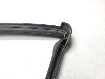 2010 - 2015 Jaguar XJ Door Weatherstrip Set 4 OEM