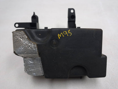 1999 Suzuki Intruder 1500 Tool Storage Box OEM