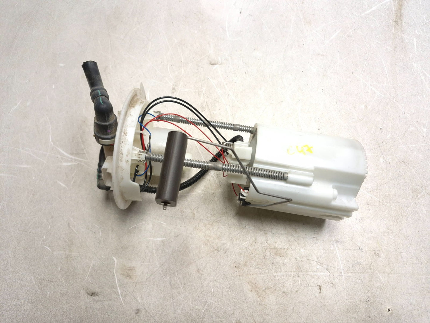 2013 Fiat 500 Turbo Electric Fuel Pump OEM