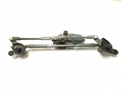 2012 Hyundai Sonata Windshield Wiper Motor W/ Linkage OEM