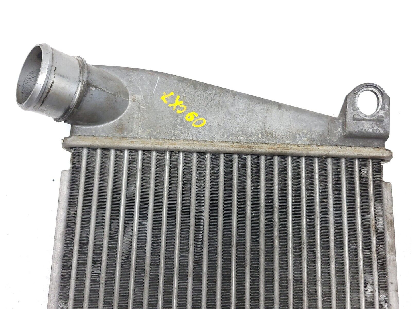 2007 - 2012 Mazda Cx-7 Intecooler 2.3l OEM