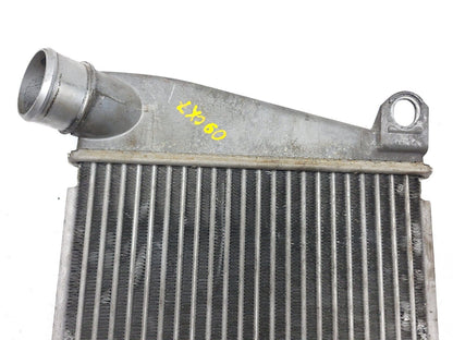2007 - 2012 Mazda Cx-7 Intecooler 2.3l OEM